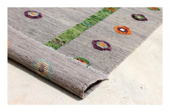 キリム アフガン Nimbaft Edition - 2