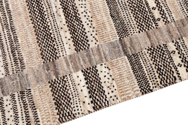 Perzisch Gabbeh Loribaft Tabiibaft - 4