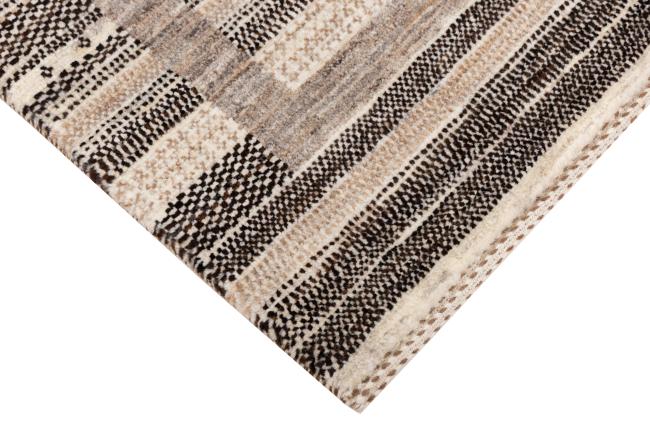 Perzisch Gabbeh Loribaft Tabiibaft - 5