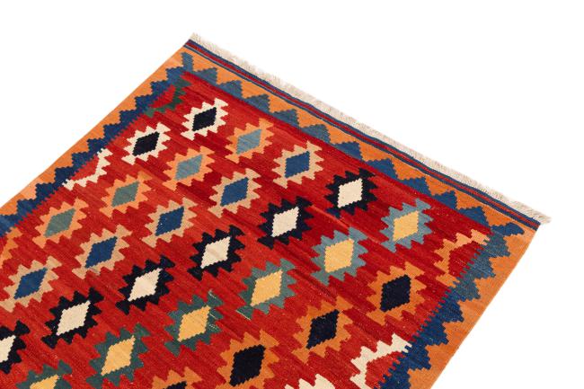 Kilim Fars Shiraz - 2