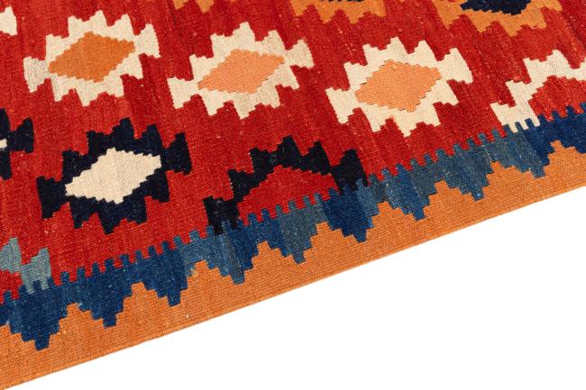 Kilim Fars Shiraz - 3