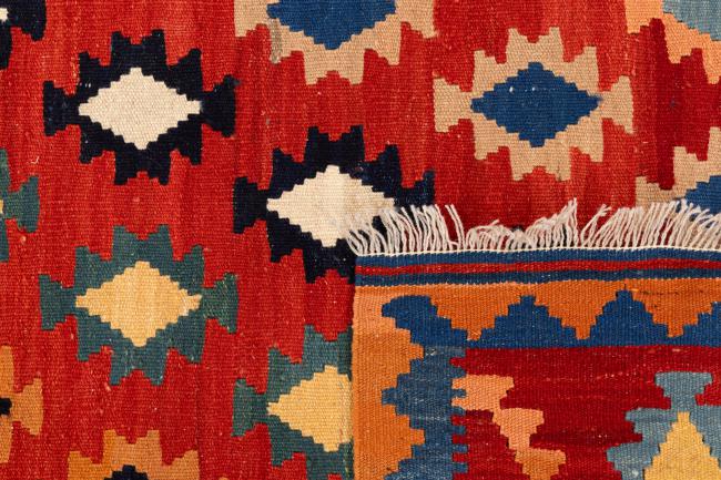 Kilim Fars Shiraz - 5