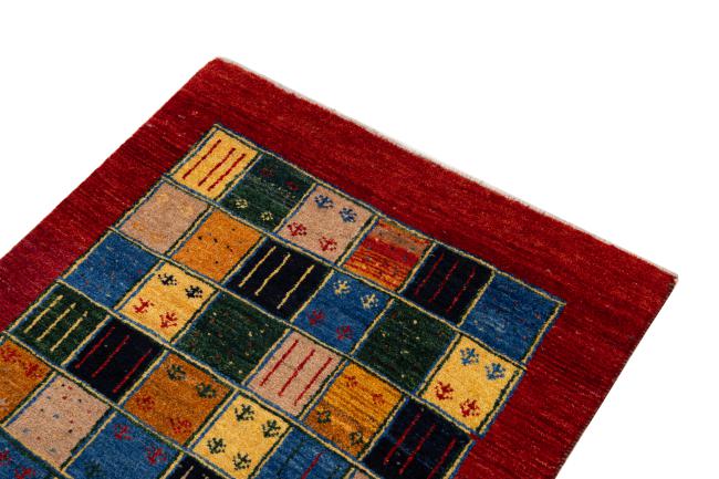 Persian Gabbeh Nomad - 3