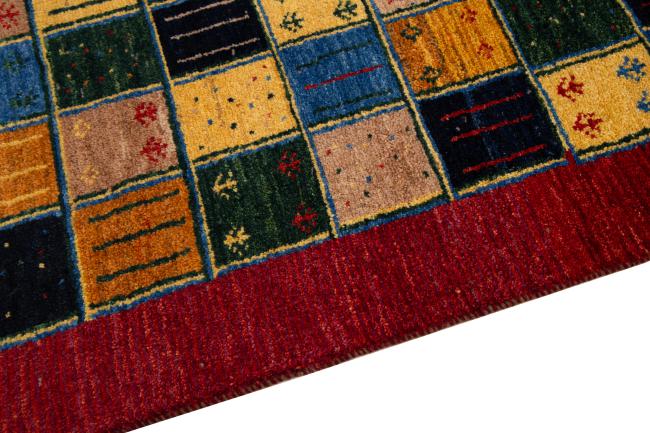 Persian Gabbeh Nomad - 4