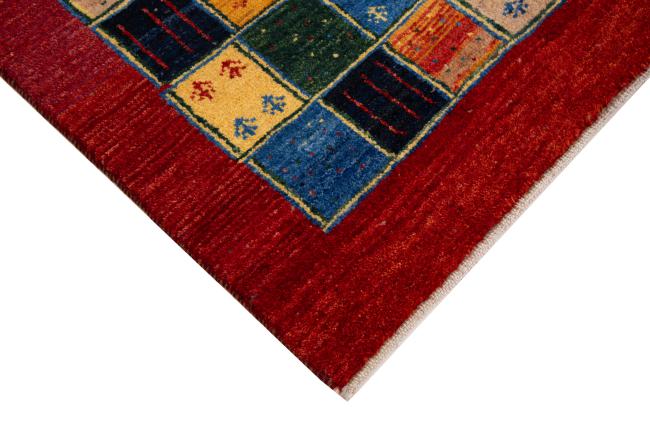 Persian Gabbeh Nomad - 5