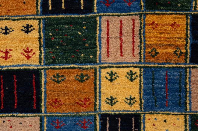Persian Gabbeh Nomad - 6