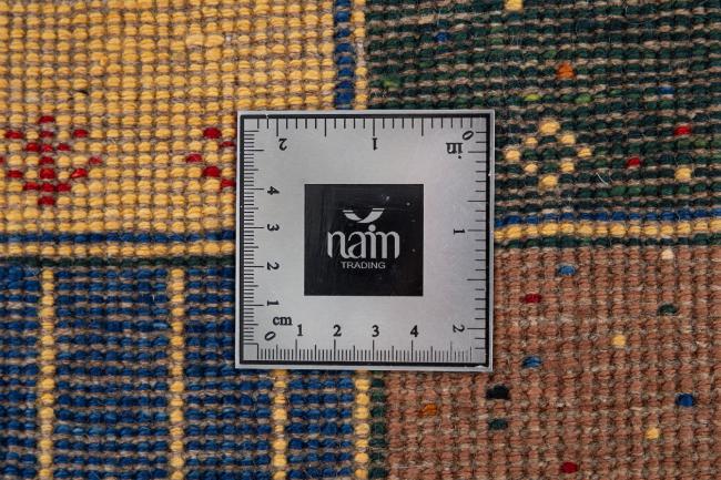 Persian Gabbeh Nomad - 7