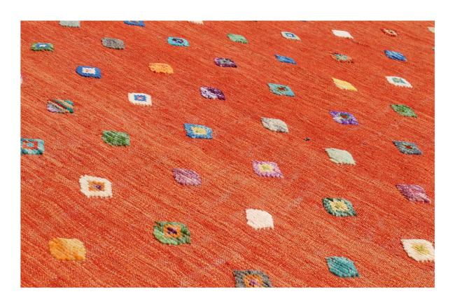 Kilim Afghan Nimbaft Edition - 1