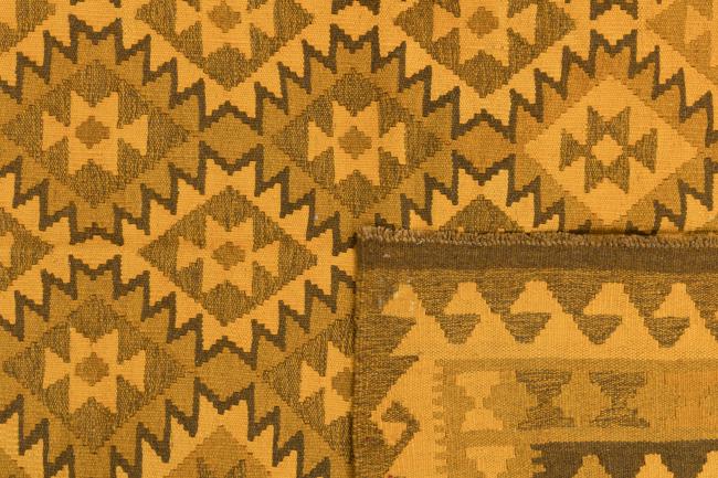 Kilim Afegão Heritage Limited - 5