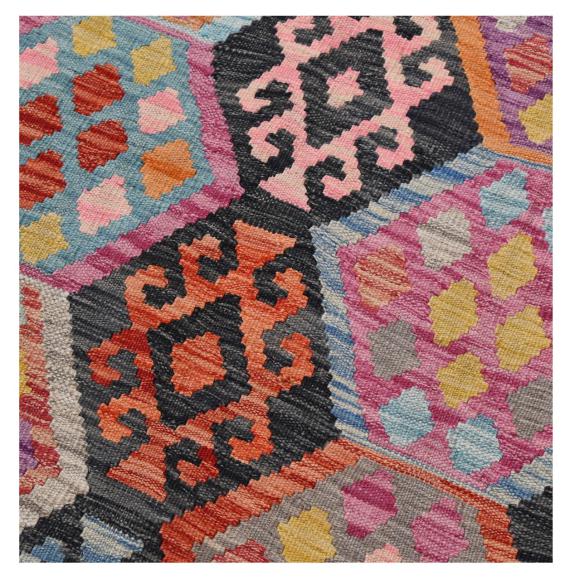 Kilim Afghan - 1