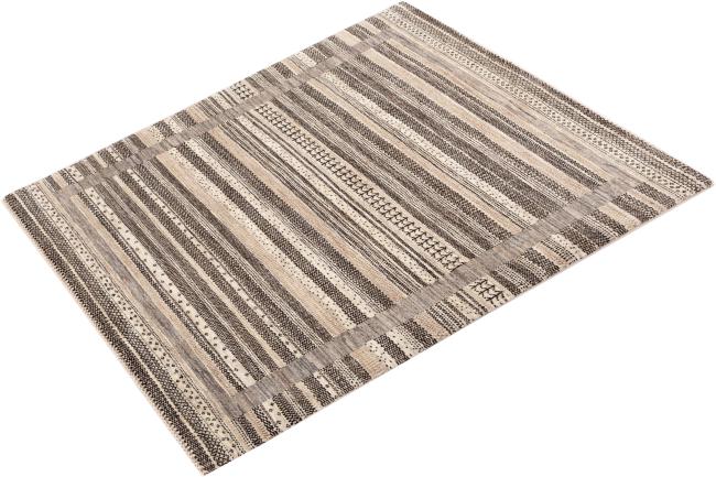 Perzisch Gabbeh Loribaft Tabiibaft - 1