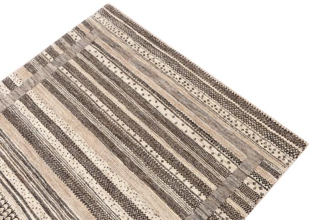 Perzisch Gabbeh Loribaft Tabiibaft - 3