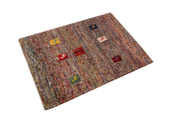 Persia Gabbeh Nomad - 1