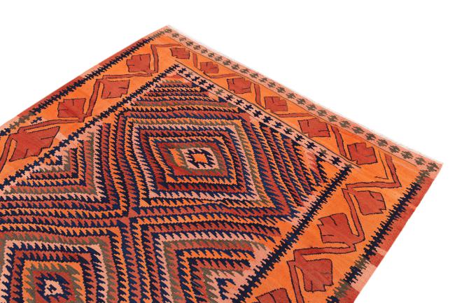 Kilim Fars Senneh - 2