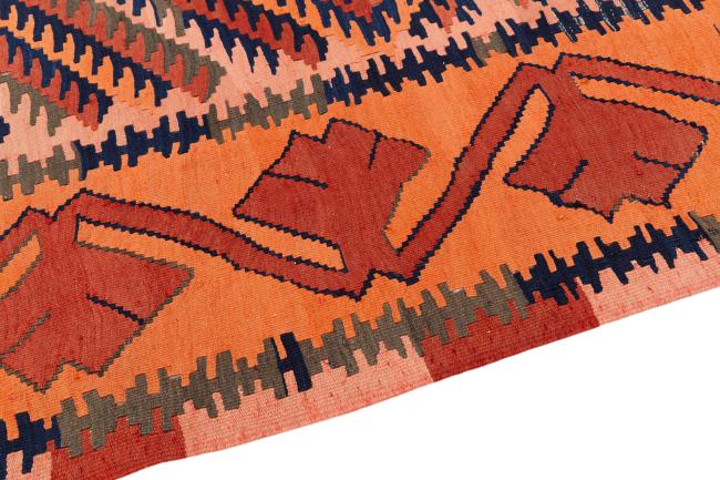 Kilim Fars Senneh - 3