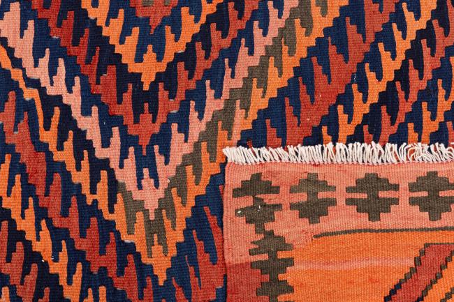 Kilim Fars Senneh - 5