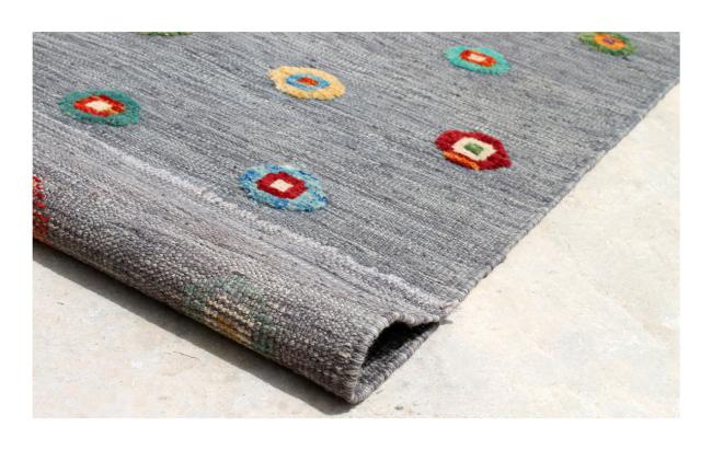 Kilim Afghan Nimbaft Edition - 2