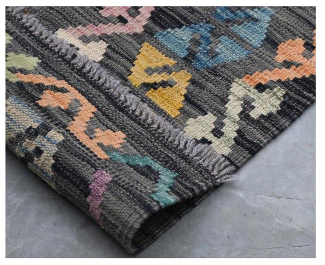 Kilim Afghan - 2