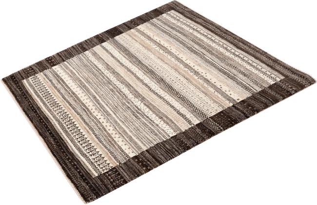 Perzisch Gabbeh Loribaft Tabiibaft - 1