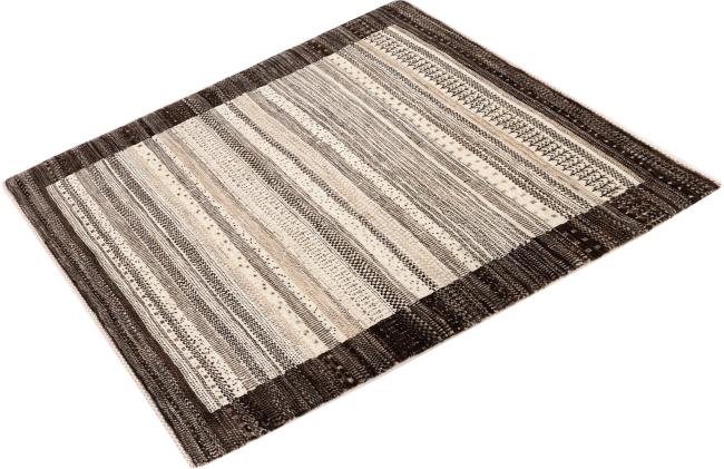 Perzisch Gabbeh Loribaft Tabiibaft - 2