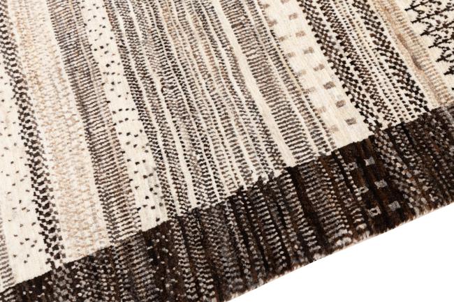 Perzisch Gabbeh Loribaft Tabiibaft - 4