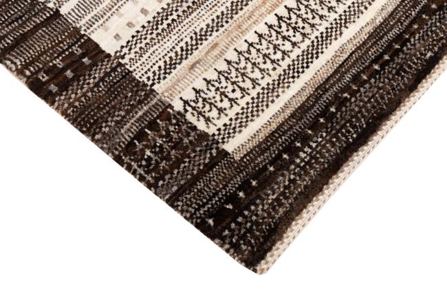 Perzisch Gabbeh Loribaft Tabiibaft - 5