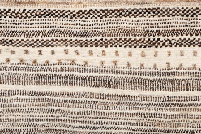 Perzisch Gabbeh Loribaft Tabiibaft - 6