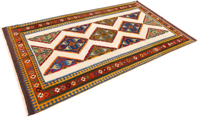 Kilim Fars Shiraz - 1