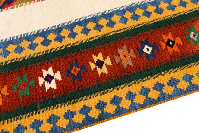 Kilim Fars Shiraz - 3