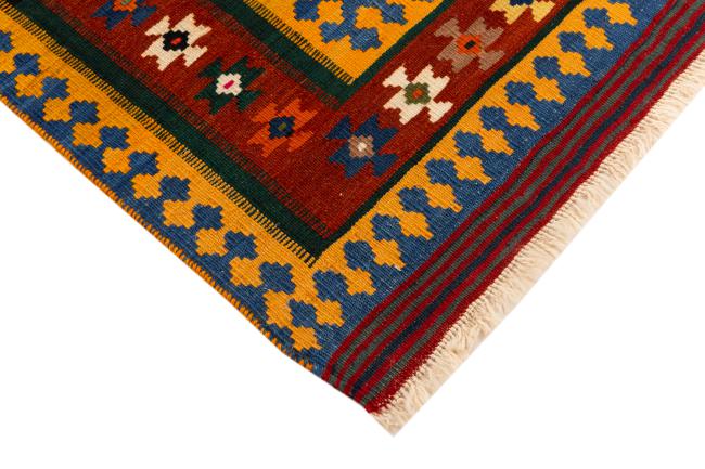 Kilim Fars Shiraz - 4