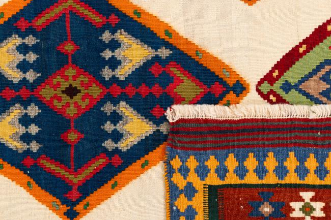 Kilim Fars Shiraz - 5
