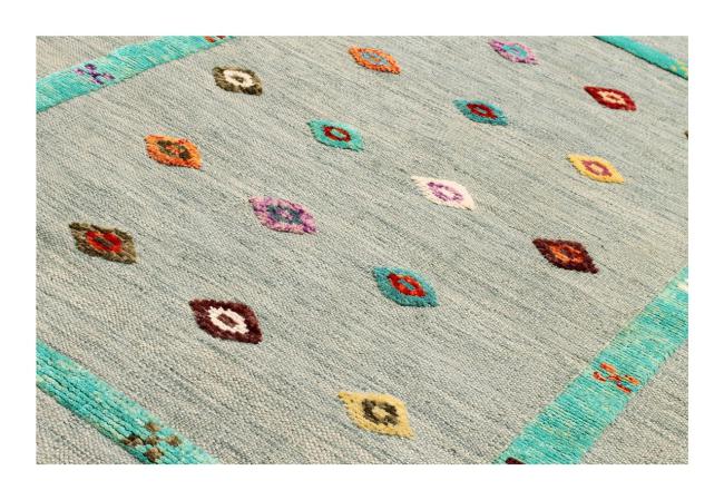 Kelim Afghan Nimbaft Edition - 1