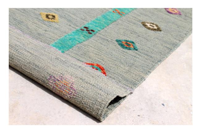 Kelim Afghan Nimbaft Edition - 2