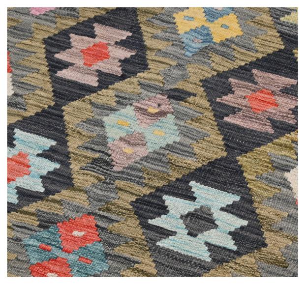 Kilim Afghan - 1
