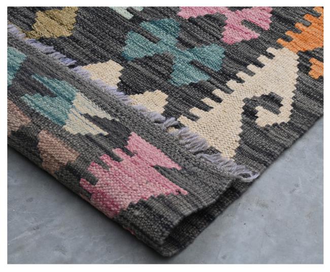 Kilim Afghan - 2