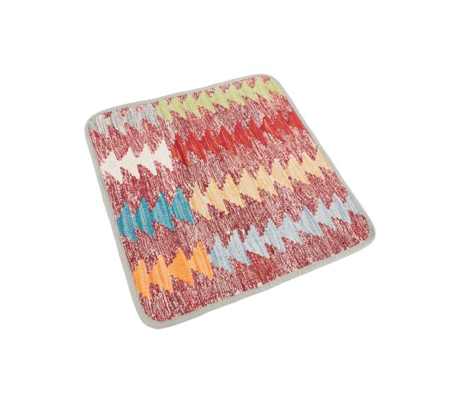 Kilim Afghan Kuddfodral - 2