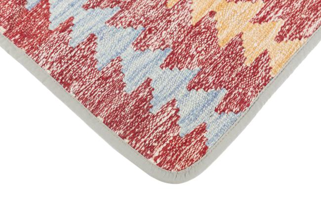 Kilim Afghan Kuddfodral - 3