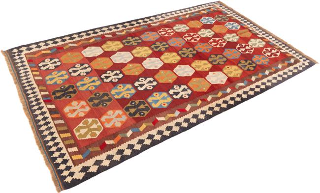 Kilim Fars Shiraz - 1