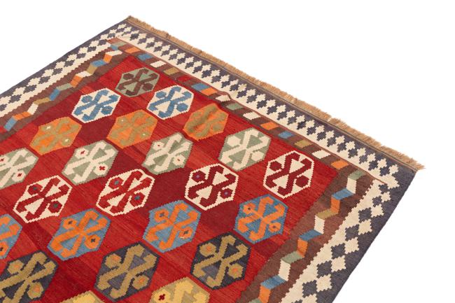 Kilim Fars Shiraz - 2