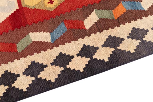 Kilim Fars Shiraz - 3