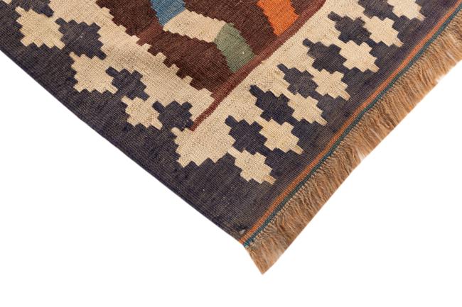Kilim Fars Shiraz - 4
