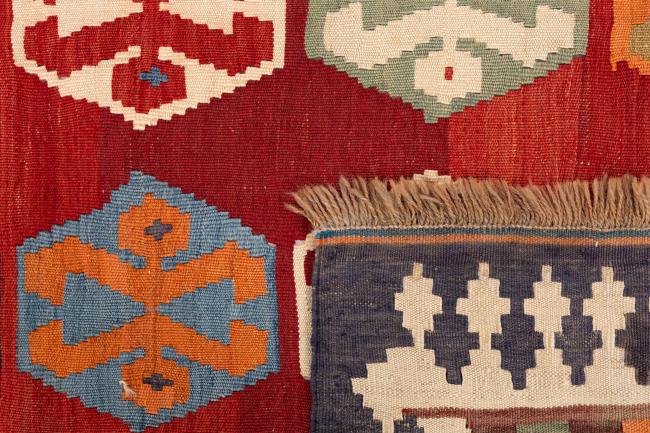 Kilim Fars Shiraz - 5