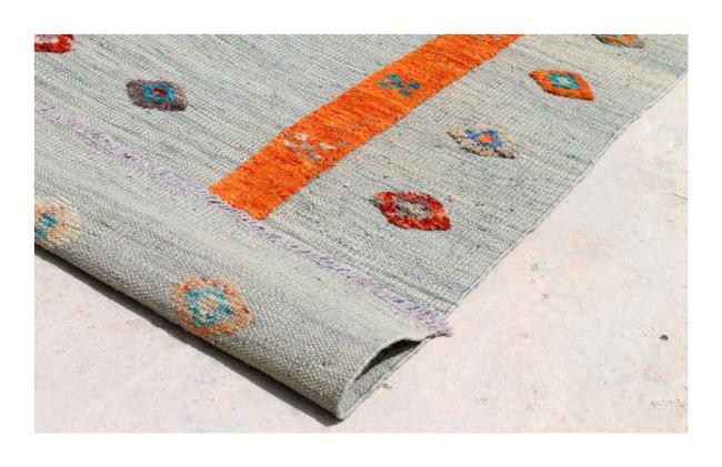 Kilim Afghan Nimbaft Edition - 2