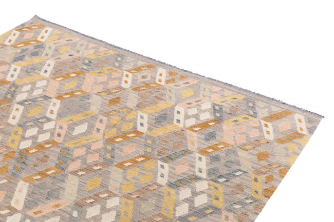 Kilim Afghan - 2