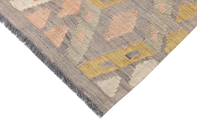 Kilim Afghan - 3