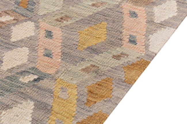 Kilim Afghan - 4