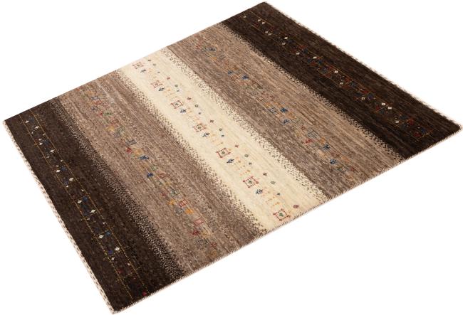 Perzisch Gabbeh Loribaft Tabiibaft - 2