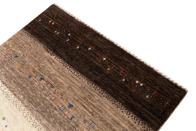 Perzisch Gabbeh Loribaft Tabiibaft - 3