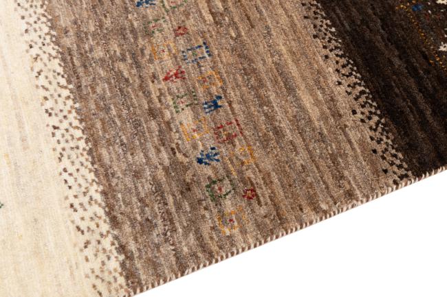 Perzisch Gabbeh Loribaft Tabiibaft - 4