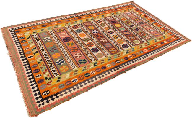 Kilim Fars Shiraz - 1